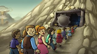 Fallout Shelter