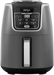 Ninja 4QT Air Fryer: $89  $69 at Walmart