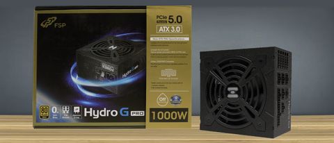 FSP Hydro G Pro 1000W ATX v3.0