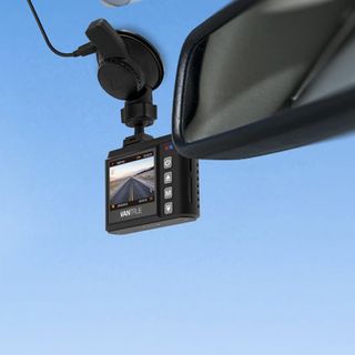 Vantrue N1 Dash Cam