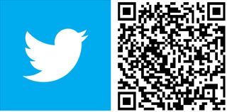 QR: Twitter