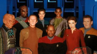 Deep Space Nine