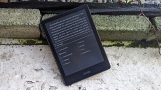 Amazon Kindle Paperwhite 2021