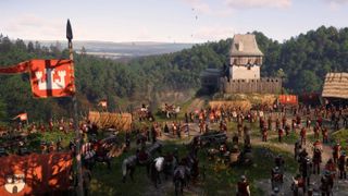 Kingdom Come: Deliverance 2