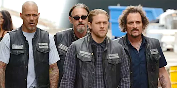 sons of anarchy