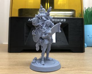 Anycubic Photon M3