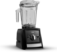 Vitamix A2300 Ascent Series 64 oz Blender: was $549 now $399 @ Amazon