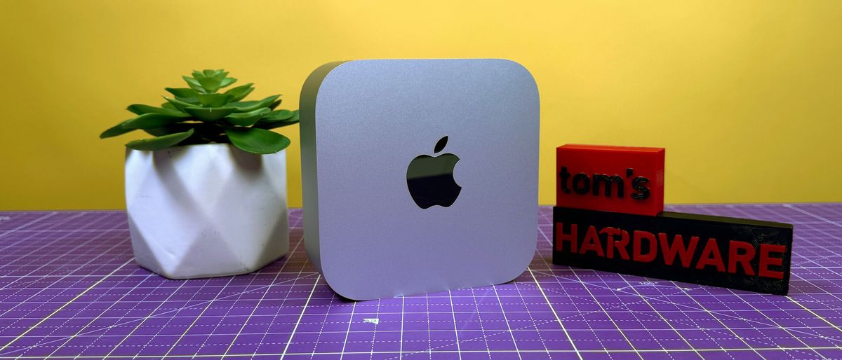 Mac Mini (M4 Pro)