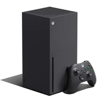 Xbox Series X$499now $449.99 at Best Buy + free $50 gift card