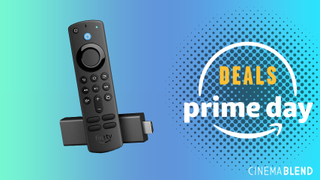 Fire Stick Prime Day Deal