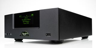 Naim UnitiQute 2