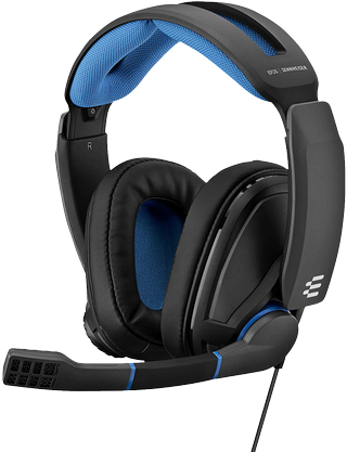 Sennheiser GSP 300 Headset