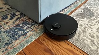 Ecovacs Deebot T30S Combo robovac