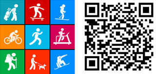 QR: Active Fitness