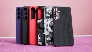 Best Samsung Galaxy S24 Plus cases.