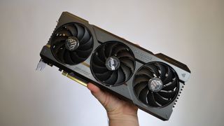 Einem neuen Bericht zufolge könnte die Nvidia RTX 4070 schon im April auf den Markt kommen.