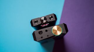 Fiio Q15 DAC review