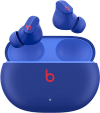 Beats Studio Buds (Ocean Blue): was $149 now $99 @ Amazon