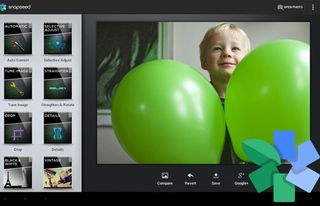 Snapseed (Free)