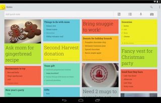 Google Keep (Free)