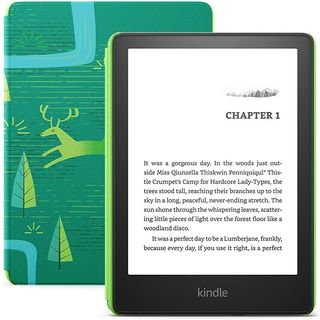 Amazon Kindle Paperwhite Kids