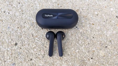 Mobvoi TicPods 2 Pro Plus review