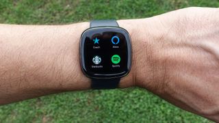 Fitbit Sense review