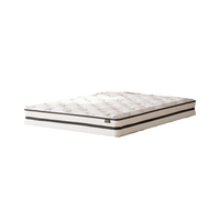 9. Ashley Signature Design Queen mattress:$411.68now from $265 at Amazon