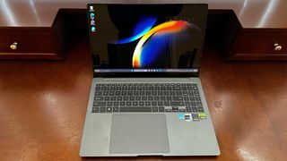 Samsung Galaxy Book 3 Ultra