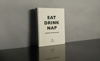 Eat, Drink, Nap