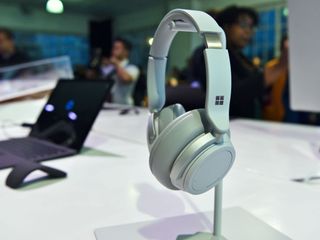 Surface Headphones