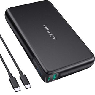 Henhot Power Bank