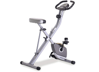 Exerpeutic Folding Indoor Bike: was $189 now $156 @ Amazon