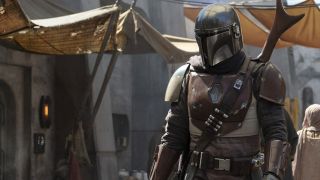 Star Wars The Mandalorian