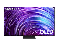 Samsung S95D 4K OLED TV 55": was $2,599 now $2,299 @ Best Buy