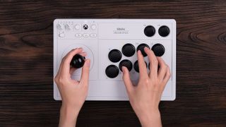 8Bitdo Arcade Stick for Xbox Series X|S