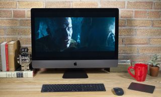 Apple iMac Pro review