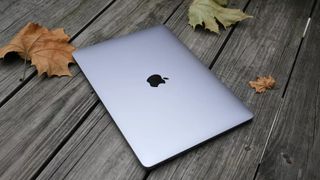 M1 MacBook Air