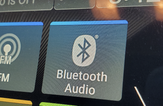 Bluetooth logo