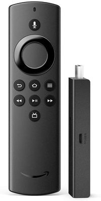 Fire TV Stick 4K: was $49 now $24 @ Amazon