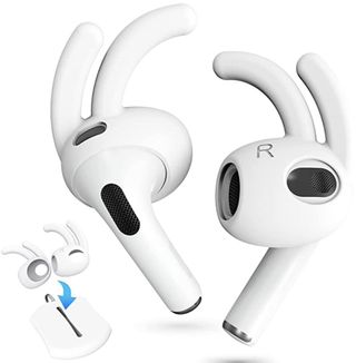 Damonlight Airpods 3 Ear Hooks Render Cropped