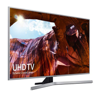 Samsung UE43RU7470 4K TV £499 £399 at Currys