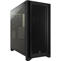 Corsair 4000D Airflow PC case | $104.99now $79.99 at Newegg