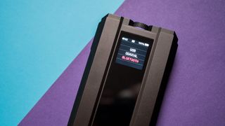 Fiio Q15 DAC review