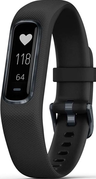 Garmin Vivosmart4 Render Cropped