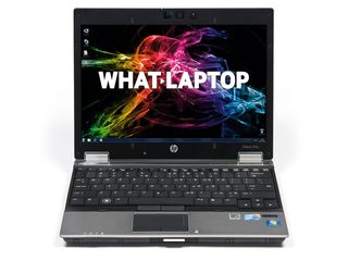 HP EliteBook 2540p