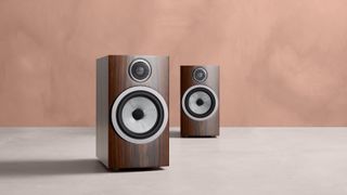 Bowers & Wilkins 706 S3