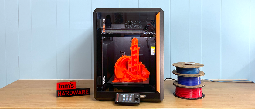 Prusa CORE One