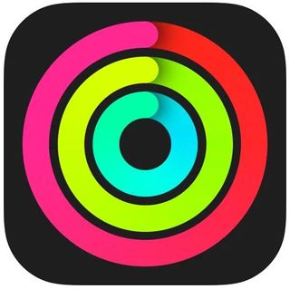 Fitness App Icon