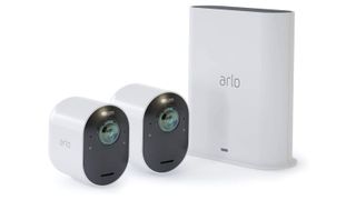 Arlo Ultra 2